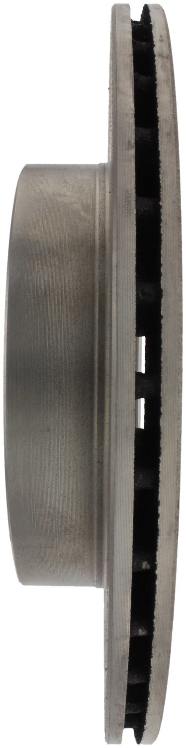 Centric Parts Disc Brake Rotor 121.42034