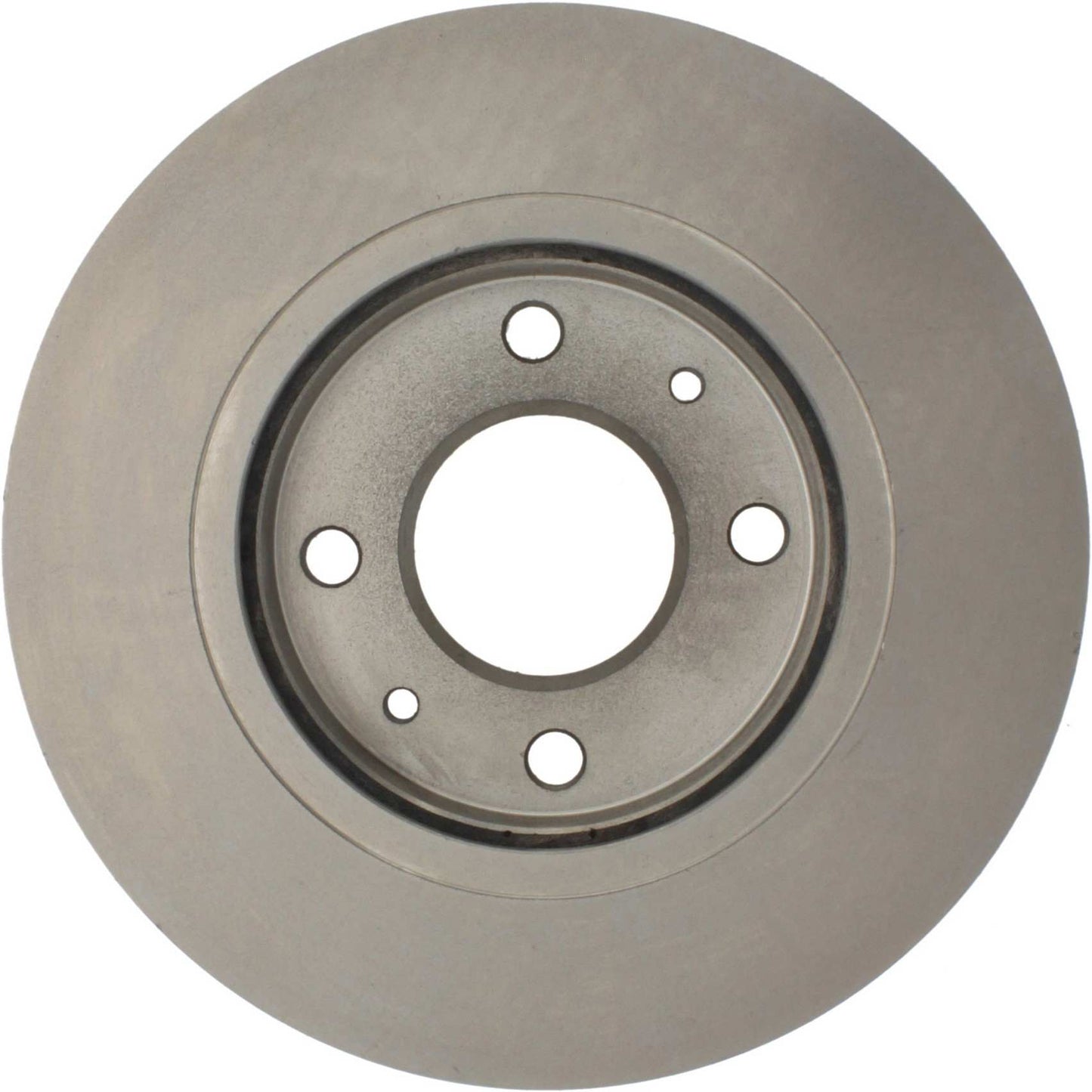 Centric Parts Disc Brake Rotor Standard Non-Directional Finishes for 1987-2015 Nissan Models 121.42035