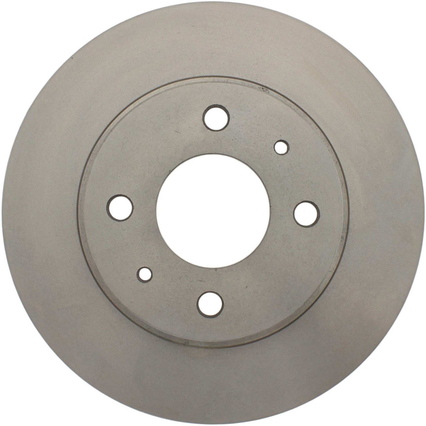 Centric Parts Disc Brake Rotor Standard Non-Directional Finishes for 1987-2015 Nissan Models 121.42035