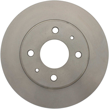 Centric Parts Disc Brake Rotor Standard Non-Directional Finishes for 1987-2015 Nissan Models 121.42035