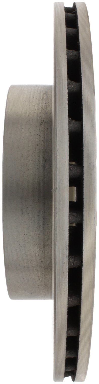 Centric Parts Disc Brake Rotor Standard Non-Directional Finishes for 1987-2015 Nissan Models 121.42035