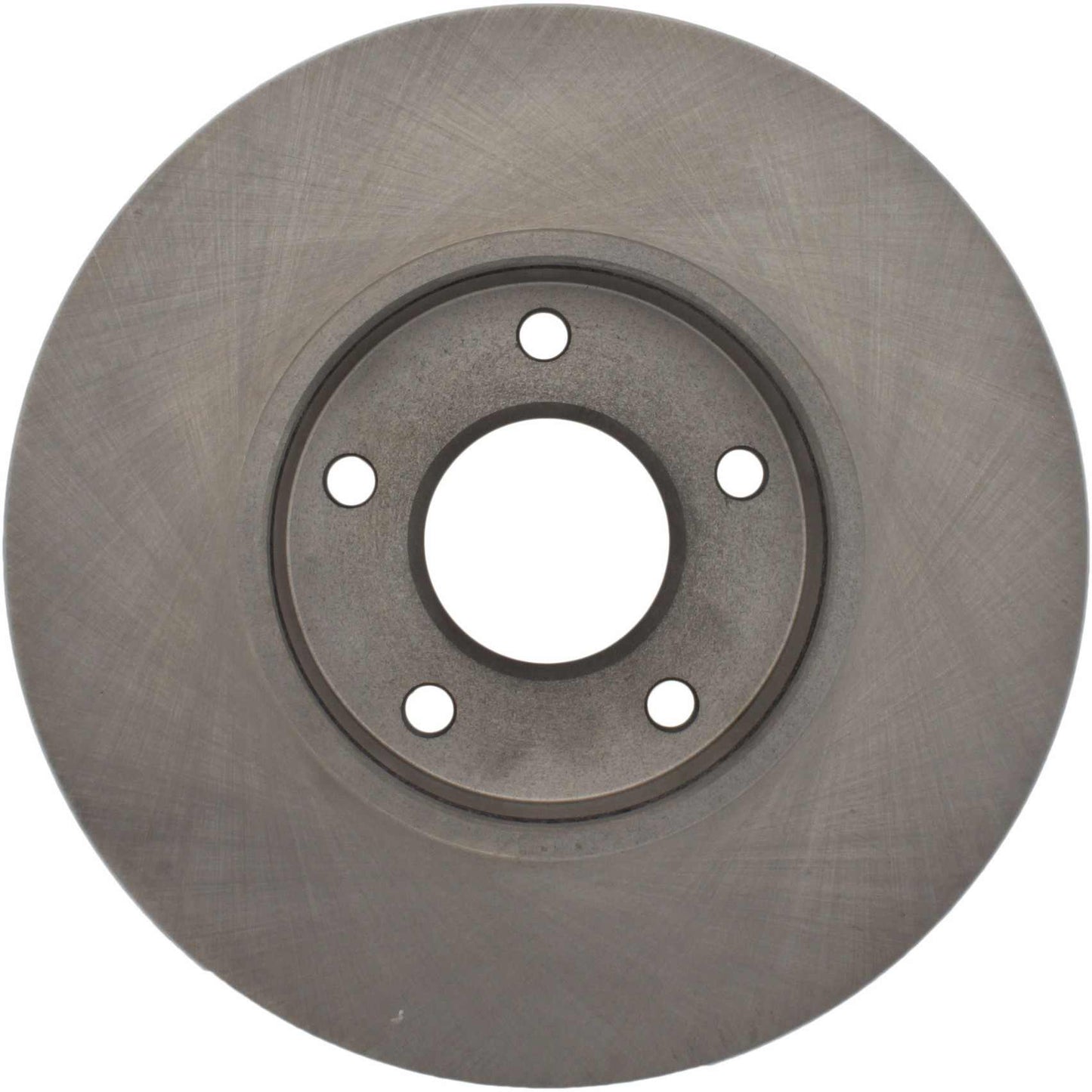 Centric Parts Disc Brake Rotor Standard with Non-Directional Finishes for 1987-1989 Nissan 300ZX 121.42036