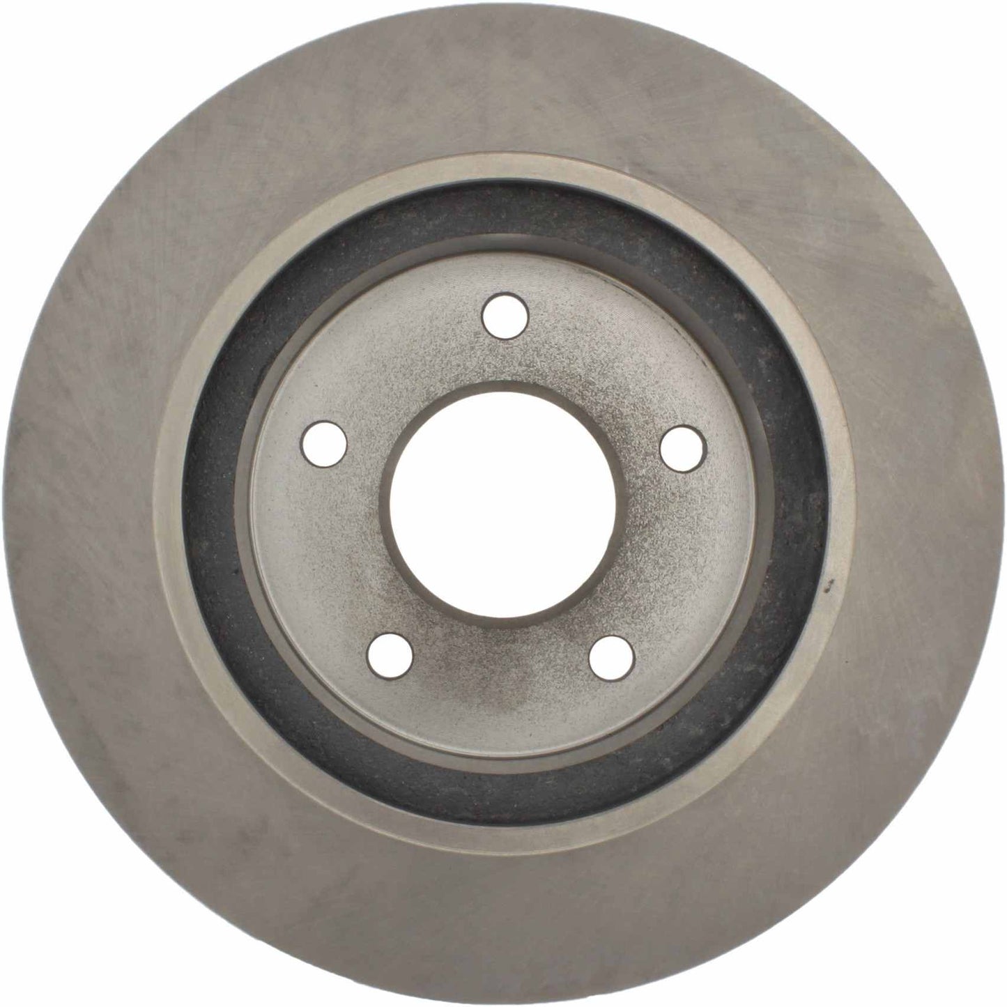 Centric Parts Disc Brake Rotor with Non-Directional Finishes 121.42037