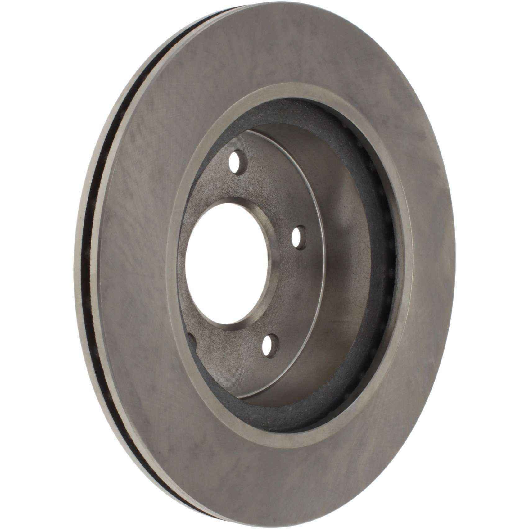 C-Tek Standard Brake Rotor 121.42037