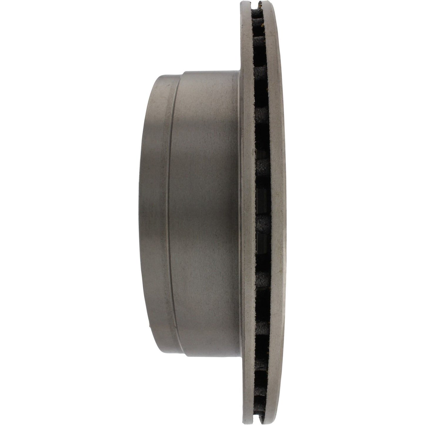 Centric Parts Disc Brake Rotor Standard with Non-Directional Finishes for 1988-1995 Nissan Pathfinder 121.42039
