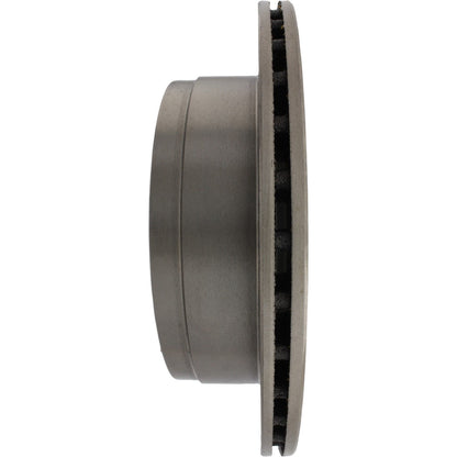 Centric Parts Disc Brake Rotor Standard with Non-Directional Finishes for 1988-1995 Nissan Pathfinder 121.42039