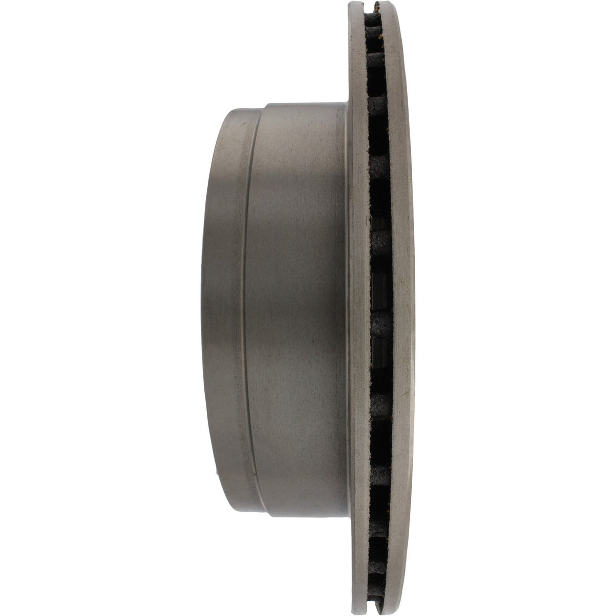Centric Parts Disc Brake Rotor Standard with Non-Directional Finishes for 1988-1995 Nissan Pathfinder 121.42039