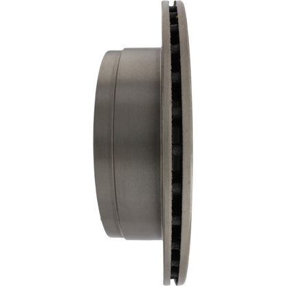 Centric Parts Disc Brake Rotor Standard with Non-Directional Finishes for 1988-1995 Nissan Pathfinder 121.42039