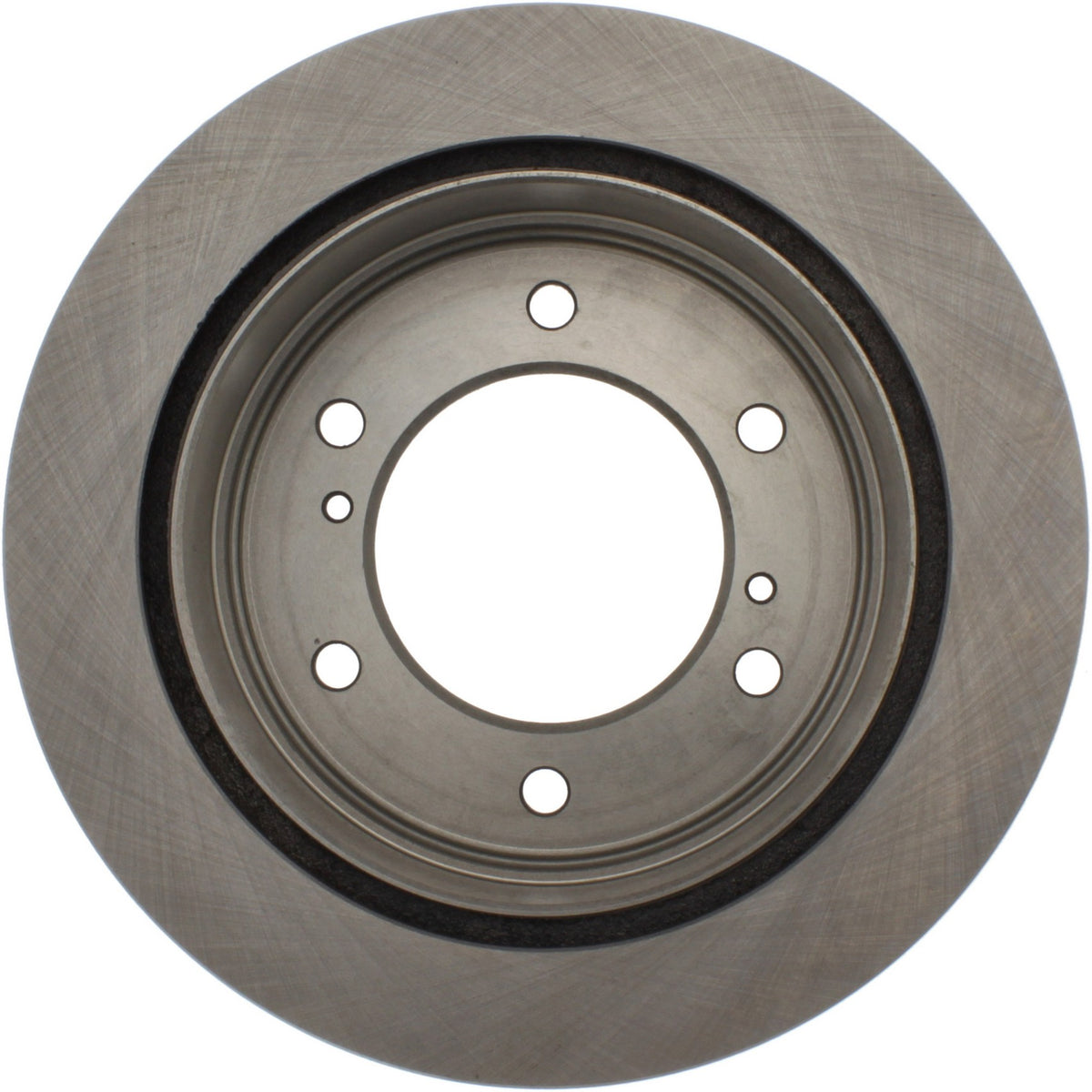 Centric Parts Disc Brake Rotor Standard with Non-Directional Finishes for 1988-1995 Nissan Pathfinder 121.42039