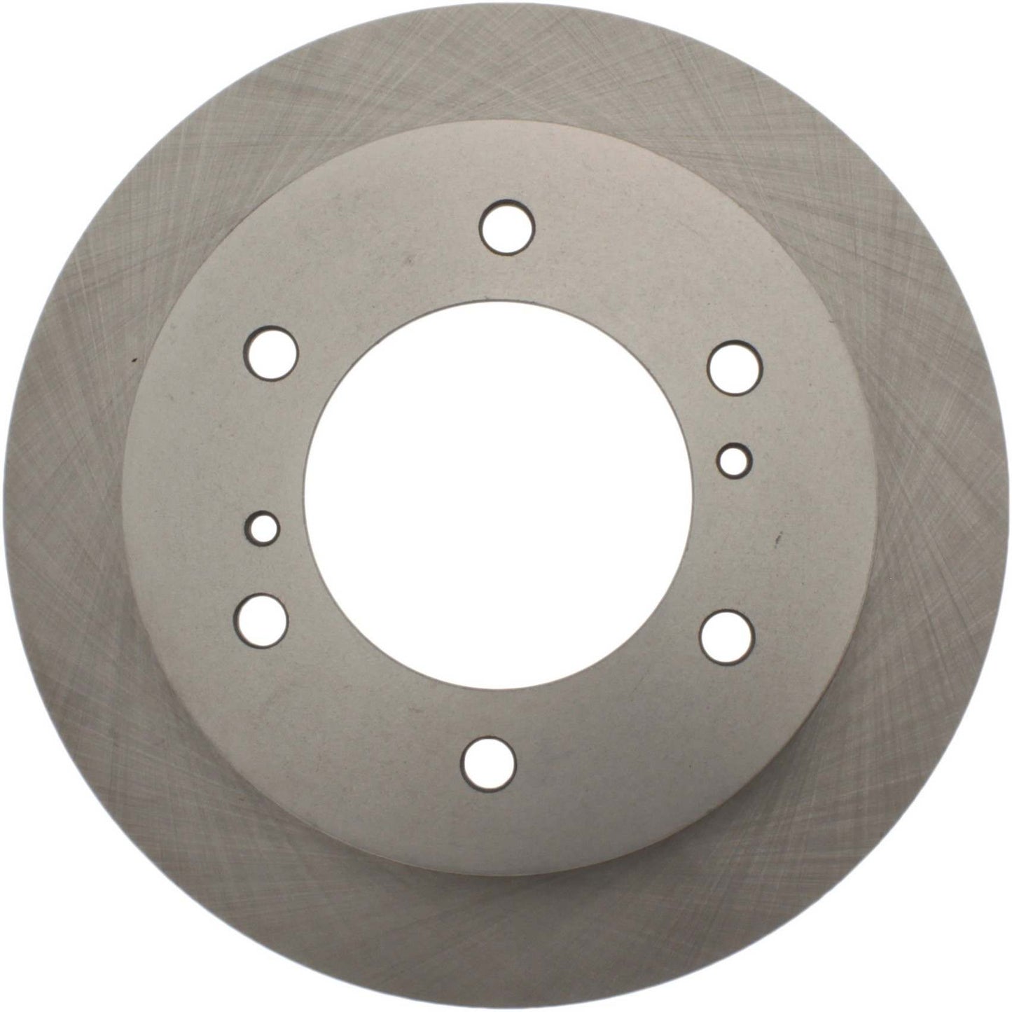 Centric Parts Disc Brake Rotor Standard with Non-Directional Finishes for 1988-1995 Nissan Pathfinder 121.42039