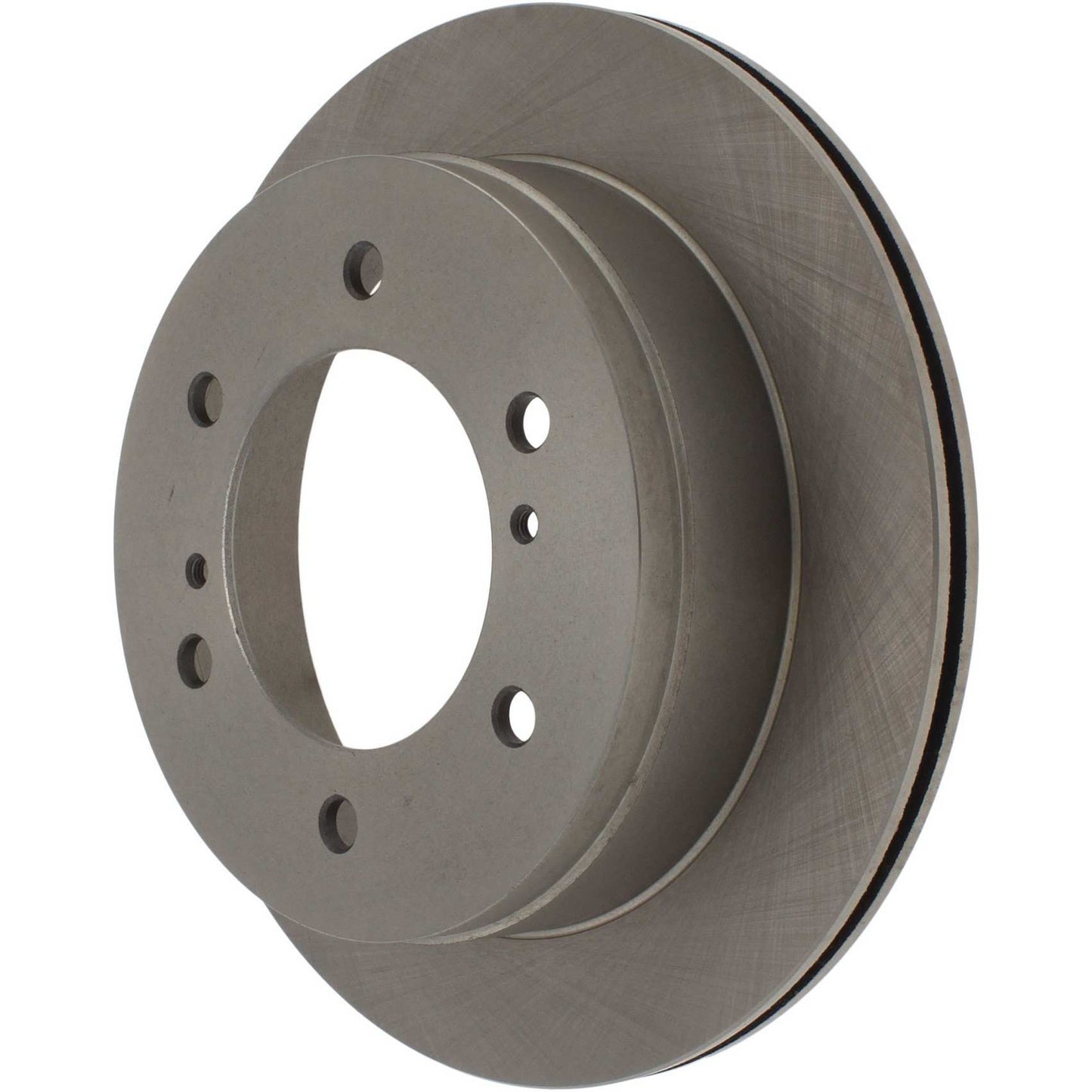 Centric Parts Disc Brake Rotor Standard with Non-Directional Finishes for 1988-1995 Nissan Pathfinder 121.42039