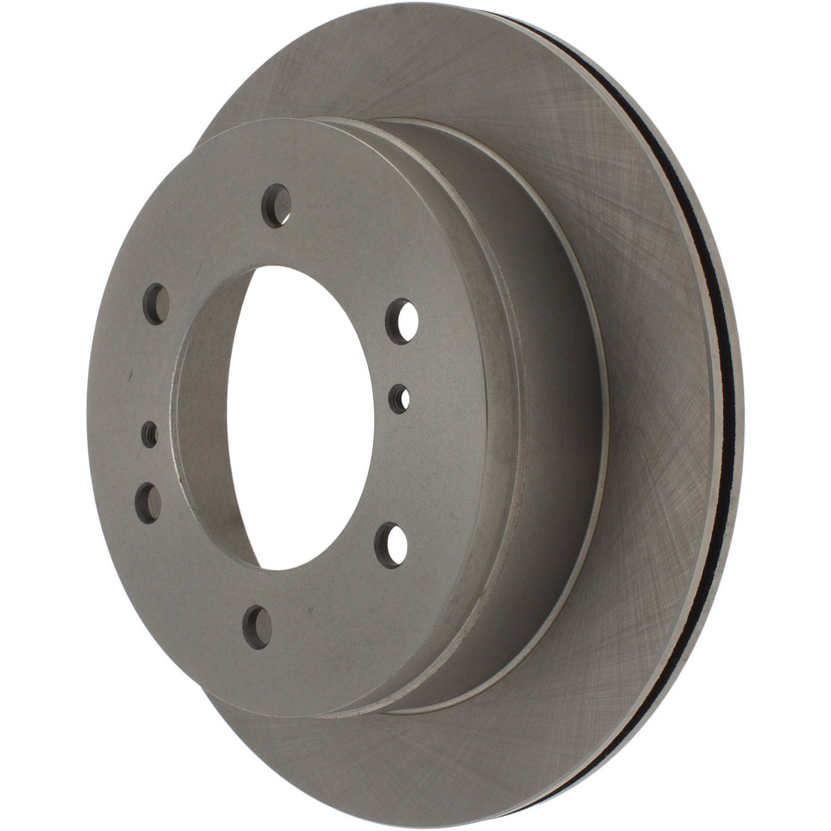 Centric Parts Disc Brake Rotor Standard with Non-Directional Finishes for 1988-1995 Nissan Pathfinder 121.42039