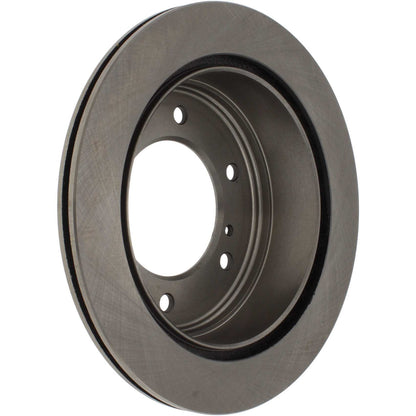 Centric Parts Disc Brake Rotor Standard with Non-Directional Finishes for 1988-1995 Nissan Pathfinder 121.42039