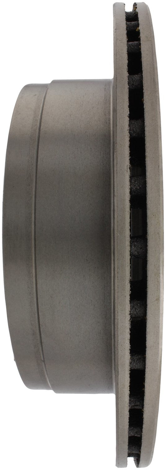 Centric Parts Disc Brake Rotor Standard with Non-Directional Finishes for 1988-1995 Nissan Pathfinder 121.42039
