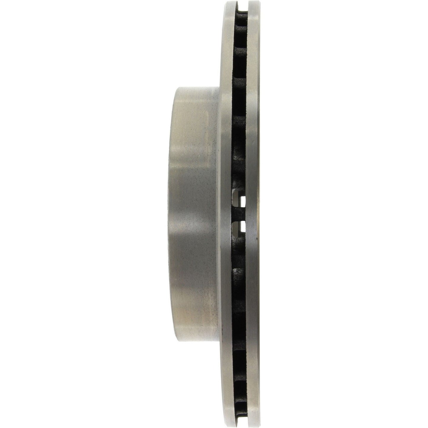 Centric Parts Disc Brake Rotor C-Tek Standard with Non-Directional Finishes for 1989-1996 Nissan 240SX 121.42040