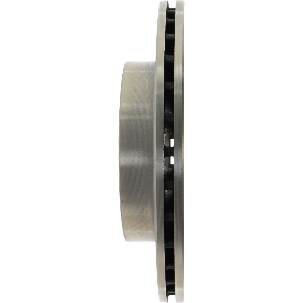 Centric Parts Disc Brake Rotor C-Tek Standard with Non-Directional Finishes for 1989-1996 Nissan 240SX 121.42040