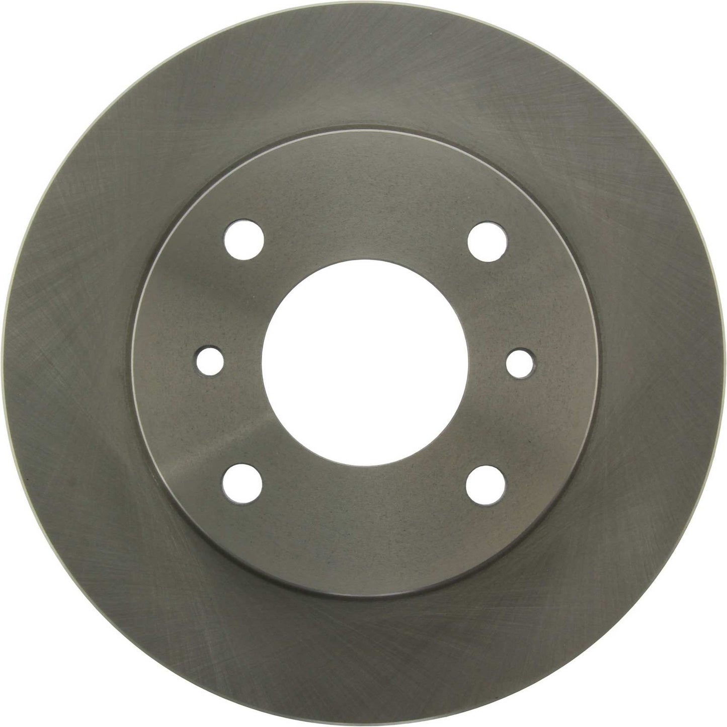Centric Parts Disc Brake Rotor C-Tek Standard with Non-Directional Finishes for 1989-1996 Nissan 240SX 121.42040