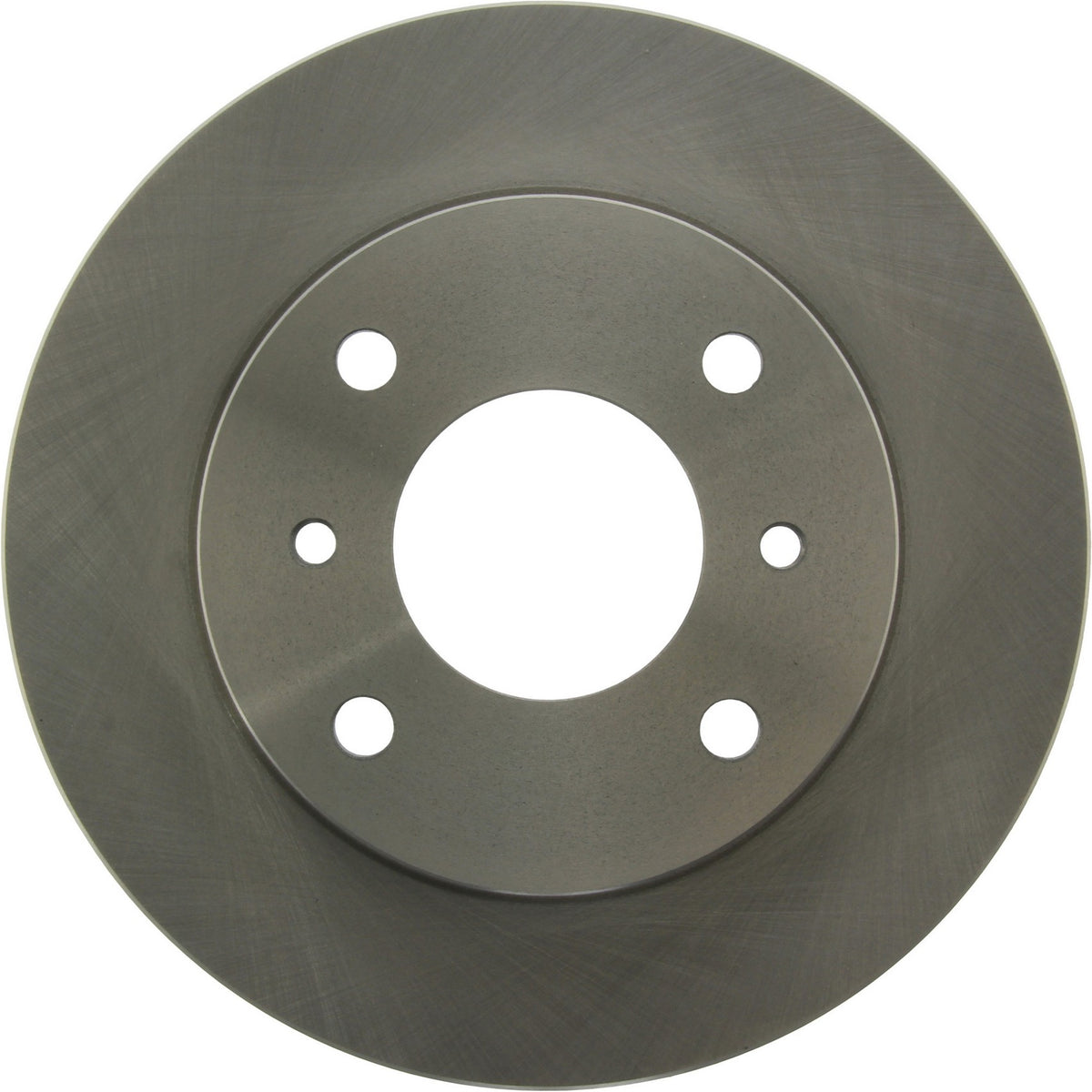 Centric Parts Disc Brake Rotor C-Tek Standard with Non-Directional Finishes for 1989-1996 Nissan 240SX 121.42040