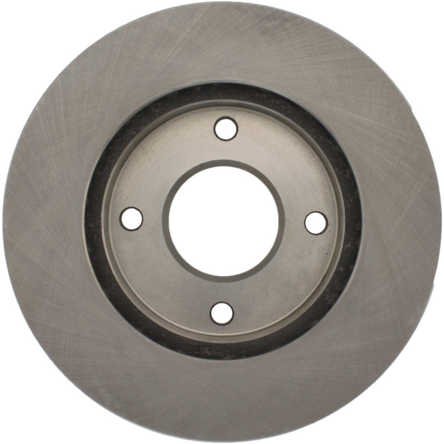 Centric Parts Disc Brake Rotor with Non-Directional Finishes 121.42041