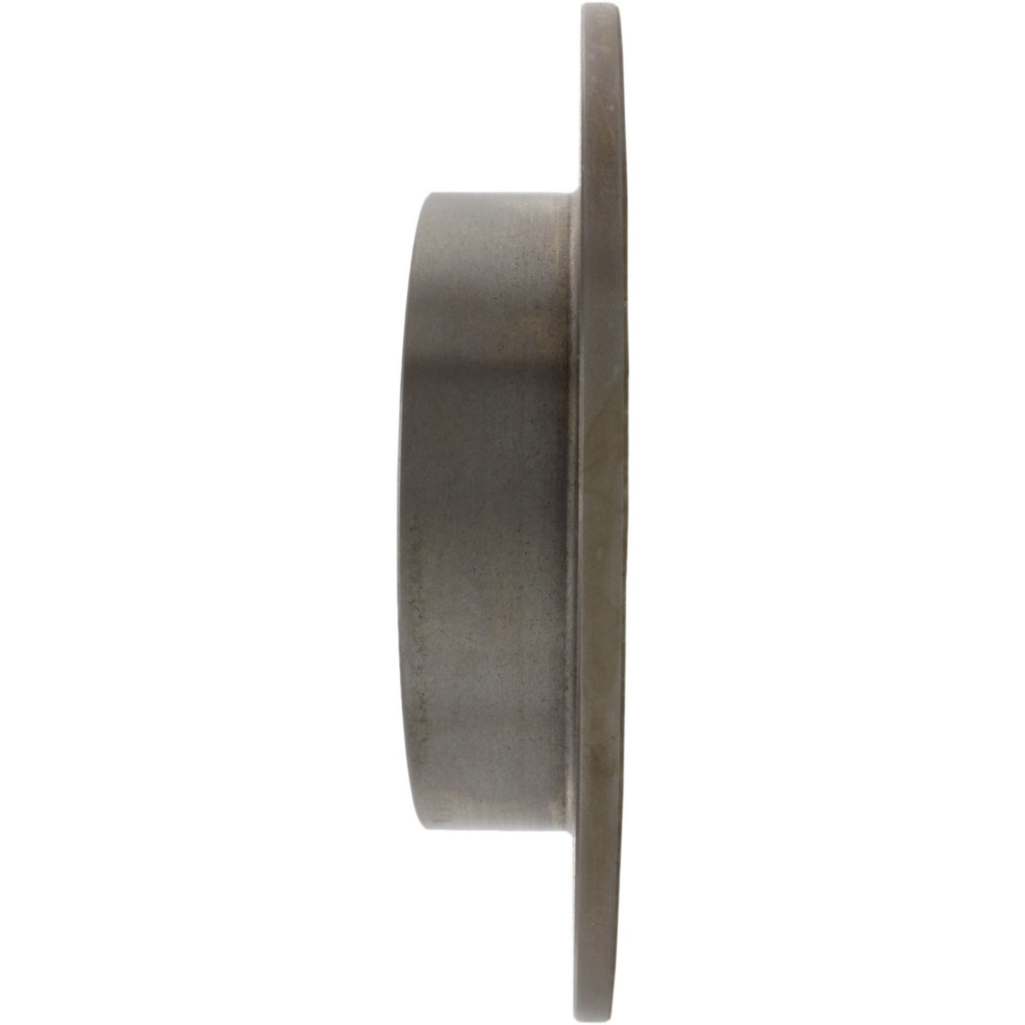 Centric Parts Disc Brake Rotor Standard with Non-Directional Finishes for 1989-1998 Nissan 240SX 121.42042