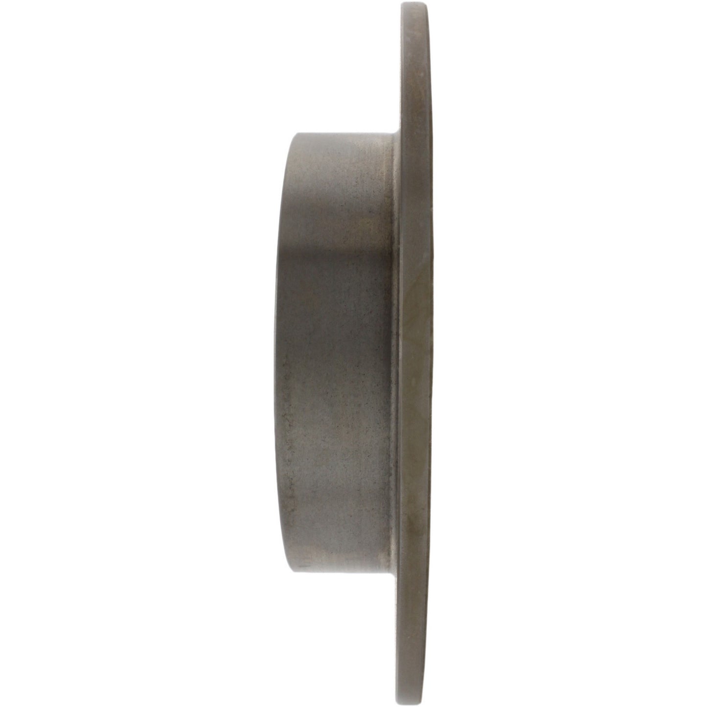 Centric Parts Disc Brake Rotor Standard with Non-Directional Finishes for 1989-1998 Nissan 240SX 121.42042