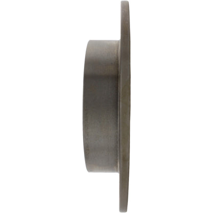 Centric Parts Disc Brake Rotor Standard with Non-Directional Finishes for 1989-1998 Nissan 240SX 121.42042