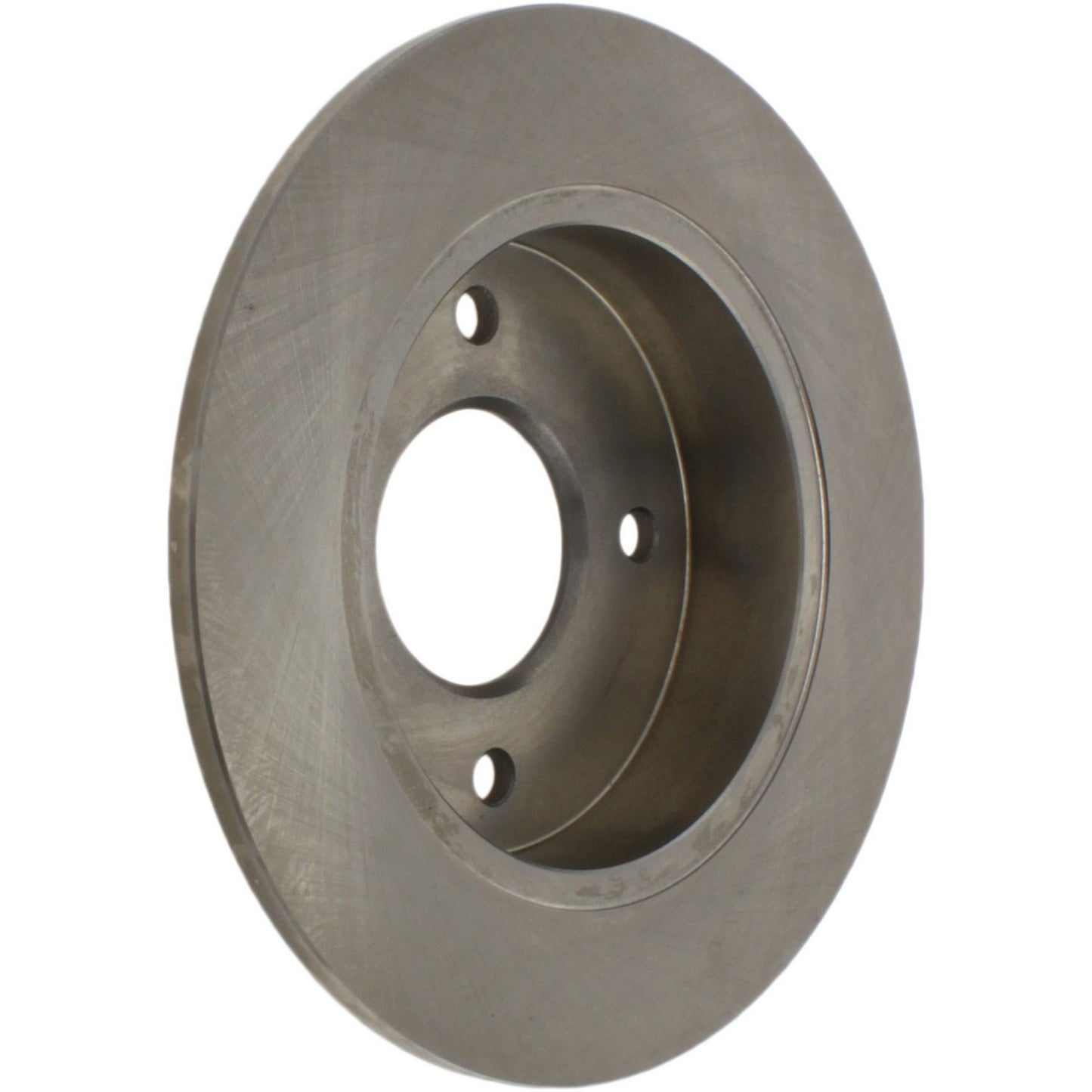 Centric Parts Disc Brake Rotor Standard with Non-Directional Finishes for 1989-1998 Nissan 240SX 121.42042