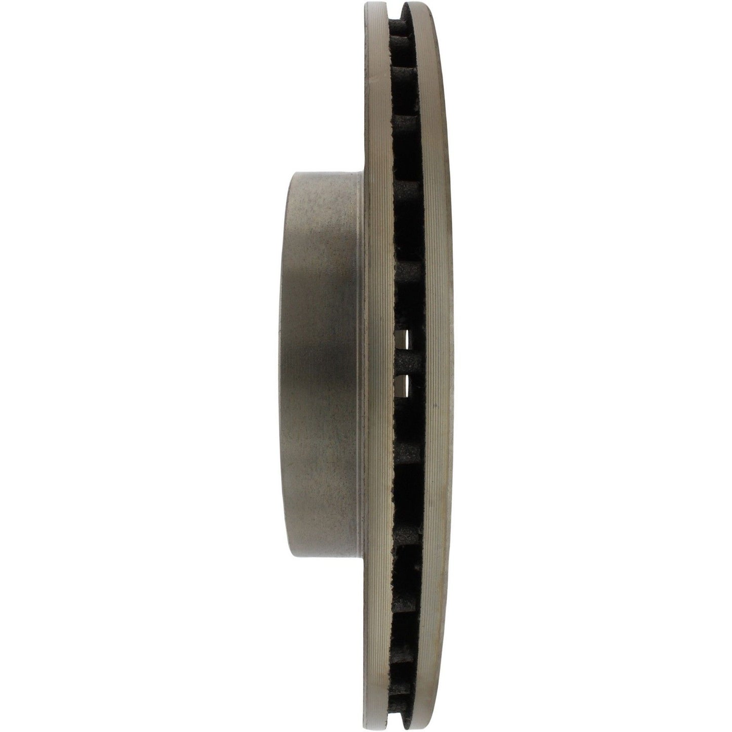 Centric Parts Disc Brake Rotor Standard Non-Directional Finishes for 1996-1999 Infiniti I30 and 1989-1999 Nissan Maxima 121.42043