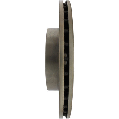 Centric Parts Disc Brake Rotor Standard Non-Directional Finishes for 1996-1999 Infiniti I30 and 1989-1999 Nissan Maxima 121.42043