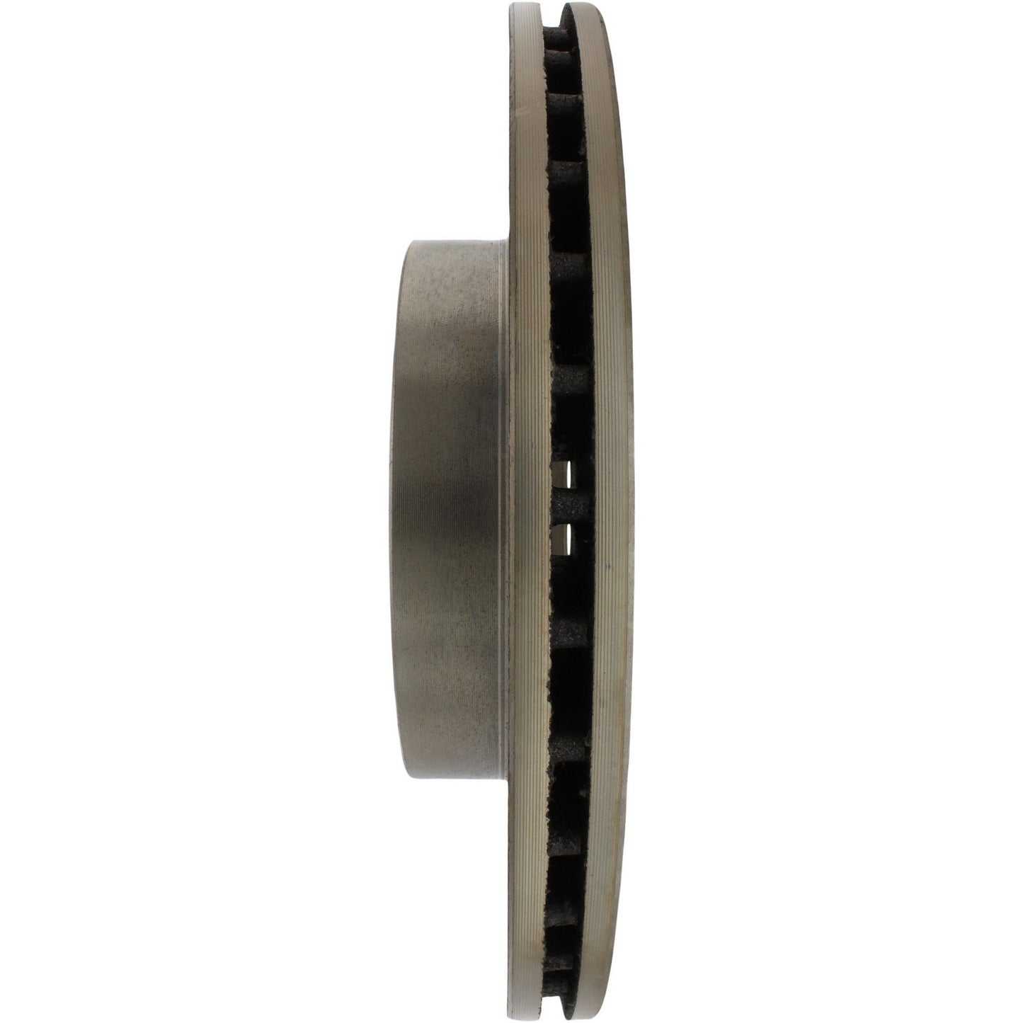 Centric Parts Disc Brake Rotor Standard Non-Directional Finishes for 1996-1999 Infiniti I30 and 1989-1999 Nissan Maxima 121.42043