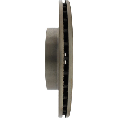Centric Parts Disc Brake Rotor Standard Non-Directional Finishes for 1996-1999 Infiniti I30 and 1989-1999 Nissan Maxima 121.42043
