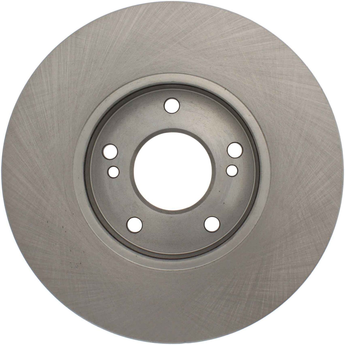 Centric Parts Disc Brake Rotor Standard Non-Directional Finishes for 1996-1999 Infiniti I30 and 1989-1999 Nissan Maxima 121.42043