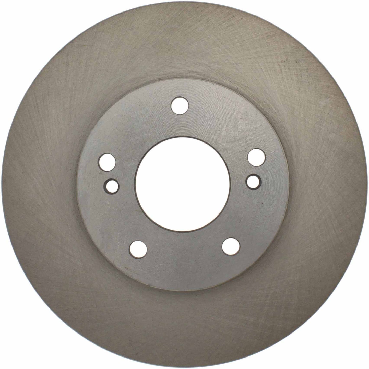 Centric Parts Disc Brake Rotor Standard Non-Directional Finishes for 1996-1999 Infiniti I30 and 1989-1999 Nissan Maxima 121.42043