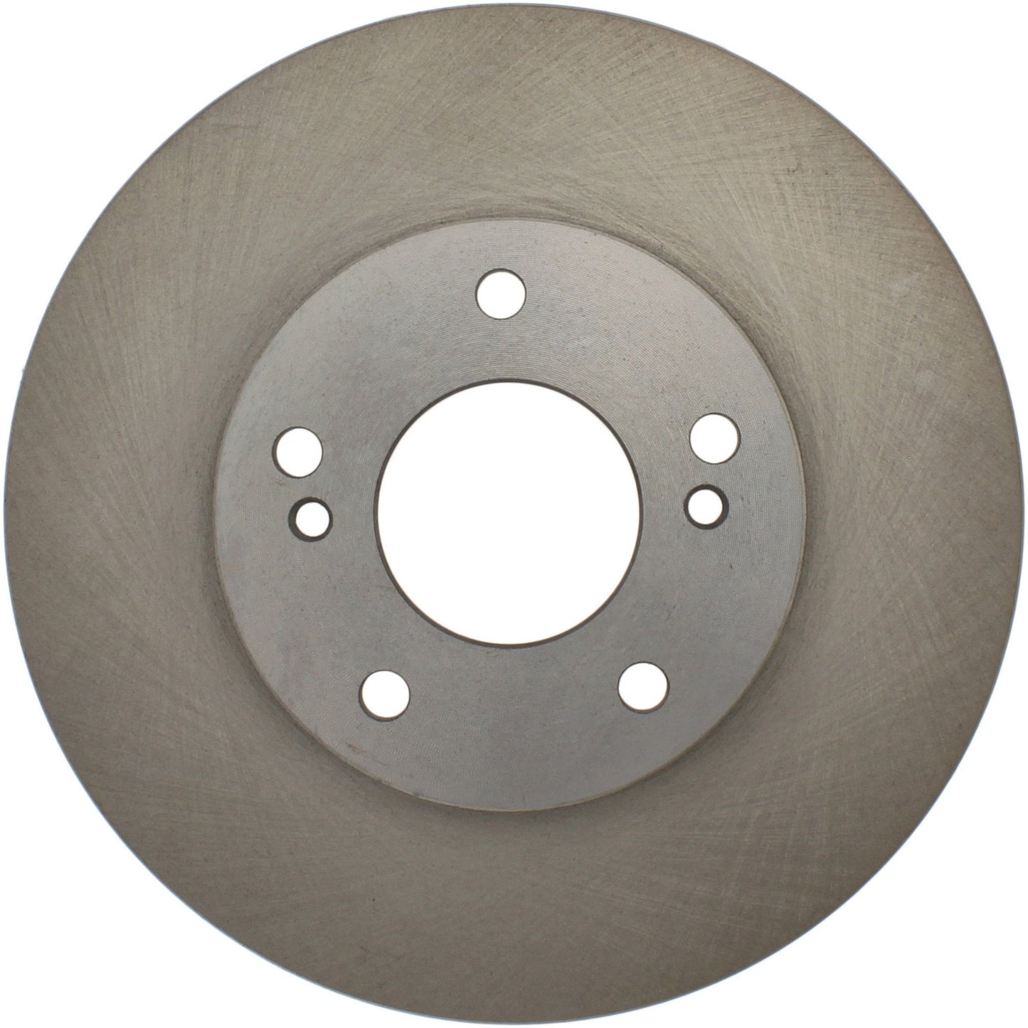 Centric Parts Disc Brake Rotor Standard Non-Directional Finishes for 1996-1999 Infiniti I30 and 1989-1999 Nissan Maxima 121.42043