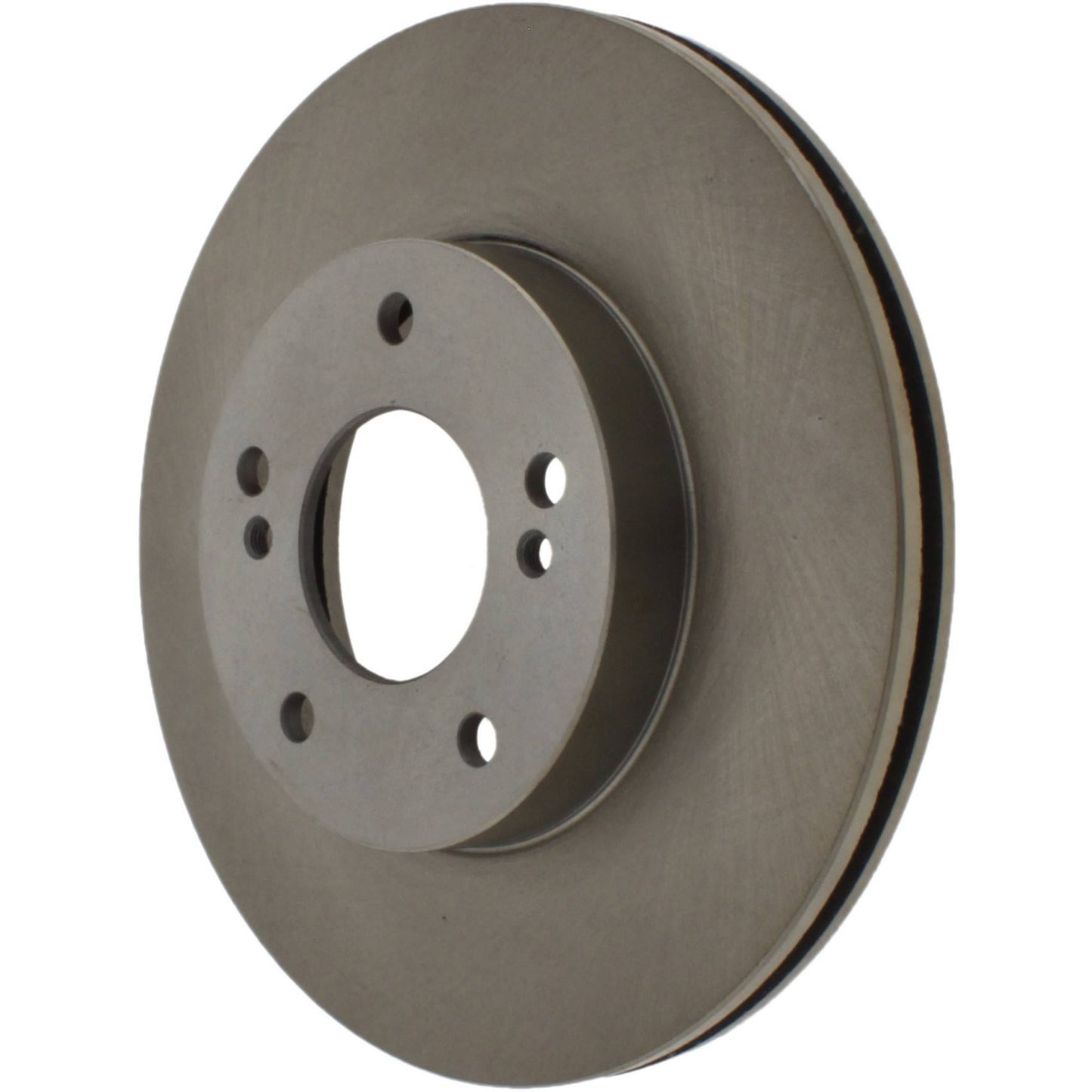 Centric Parts Disc Brake Rotor Standard Non-Directional Finishes for 1996-1999 Infiniti I30 and 1989-1999 Nissan Maxima 121.42043