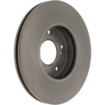 Centric Parts Disc Brake Rotor Standard Non-Directional Finishes for 1996-1999 Infiniti I30 and 1989-1999 Nissan Maxima 121.42043