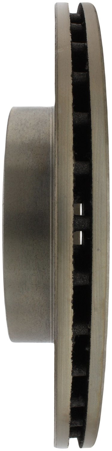 Centric Parts Disc Brake Rotor Standard Non-Directional Finishes for 1996-1999 Infiniti I30 and 1989-1999 Nissan Maxima 121.42043
