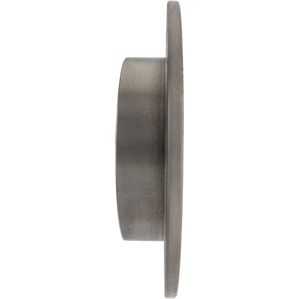 Centric Parts Disc Brake Rotor Standard with Non-Directional Finishes for 1989-1994 Nissan Maxima 121.42044
