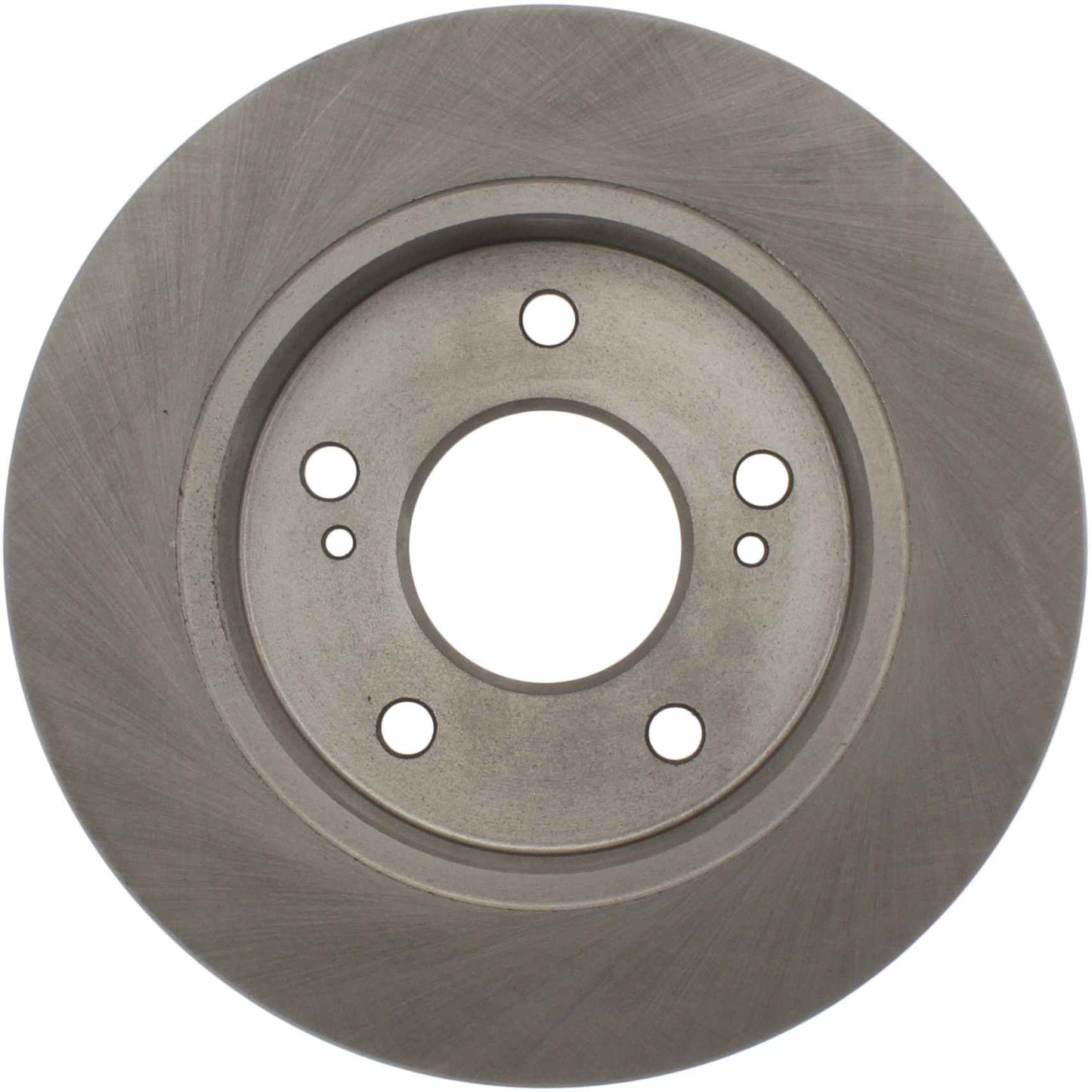 Centric Parts Disc Brake Rotor Standard with Non-Directional Finishes for 1989-1994 Nissan Maxima 121.42044