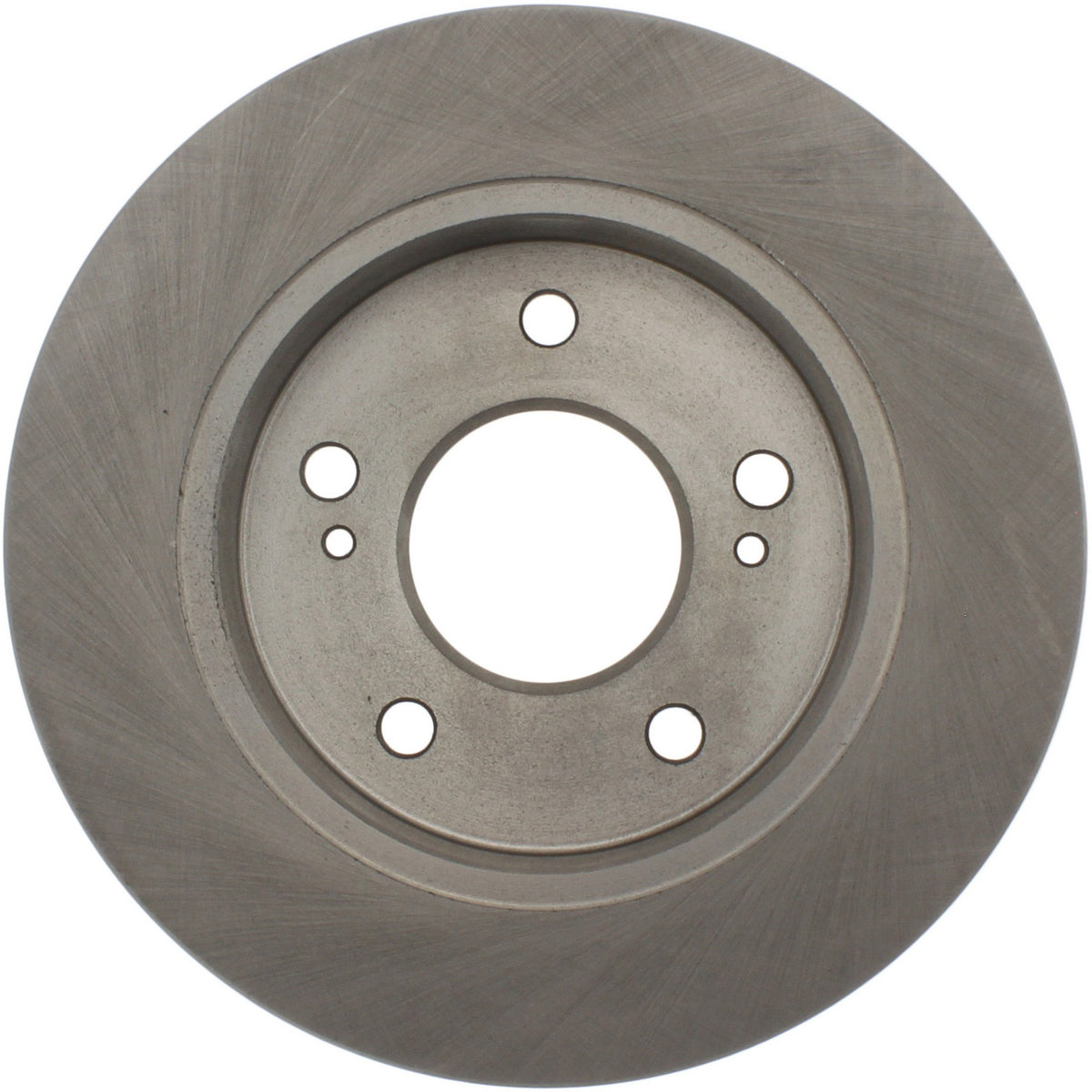 Centric Parts Disc Brake Rotor Standard with Non-Directional Finishes for 1989-1994 Nissan Maxima 121.42044