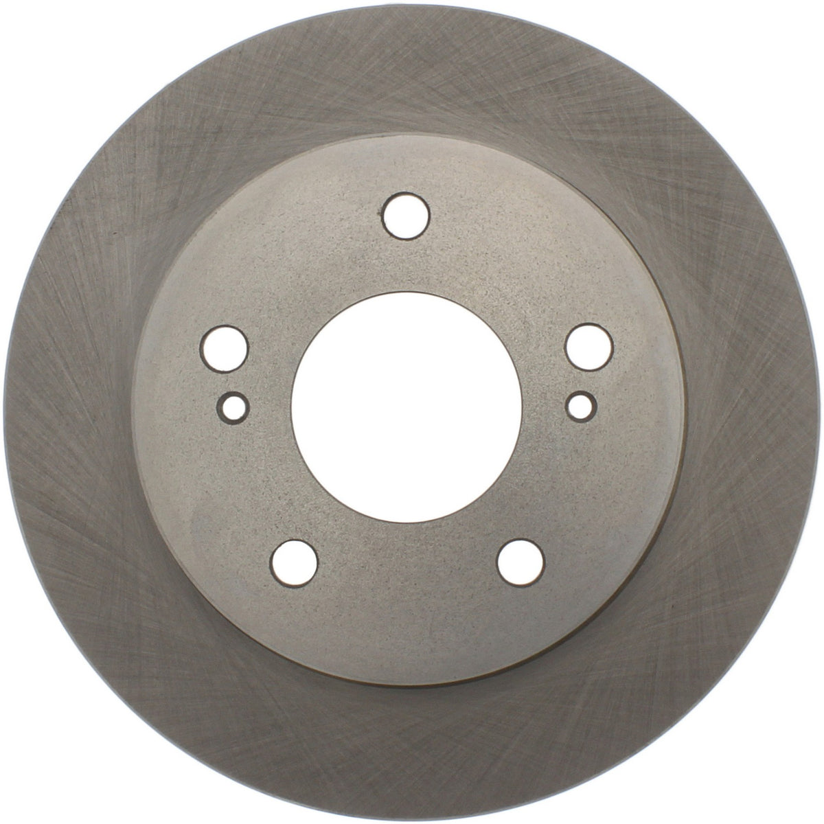Centric Parts Disc Brake Rotor Standard with Non-Directional Finishes for 1989-1994 Nissan Maxima 121.42044