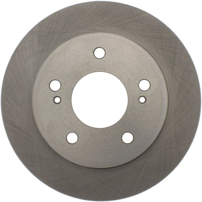 Centric Parts Disc Brake Rotor Standard with Non-Directional Finishes for 1989-1994 Nissan Maxima 121.42044
