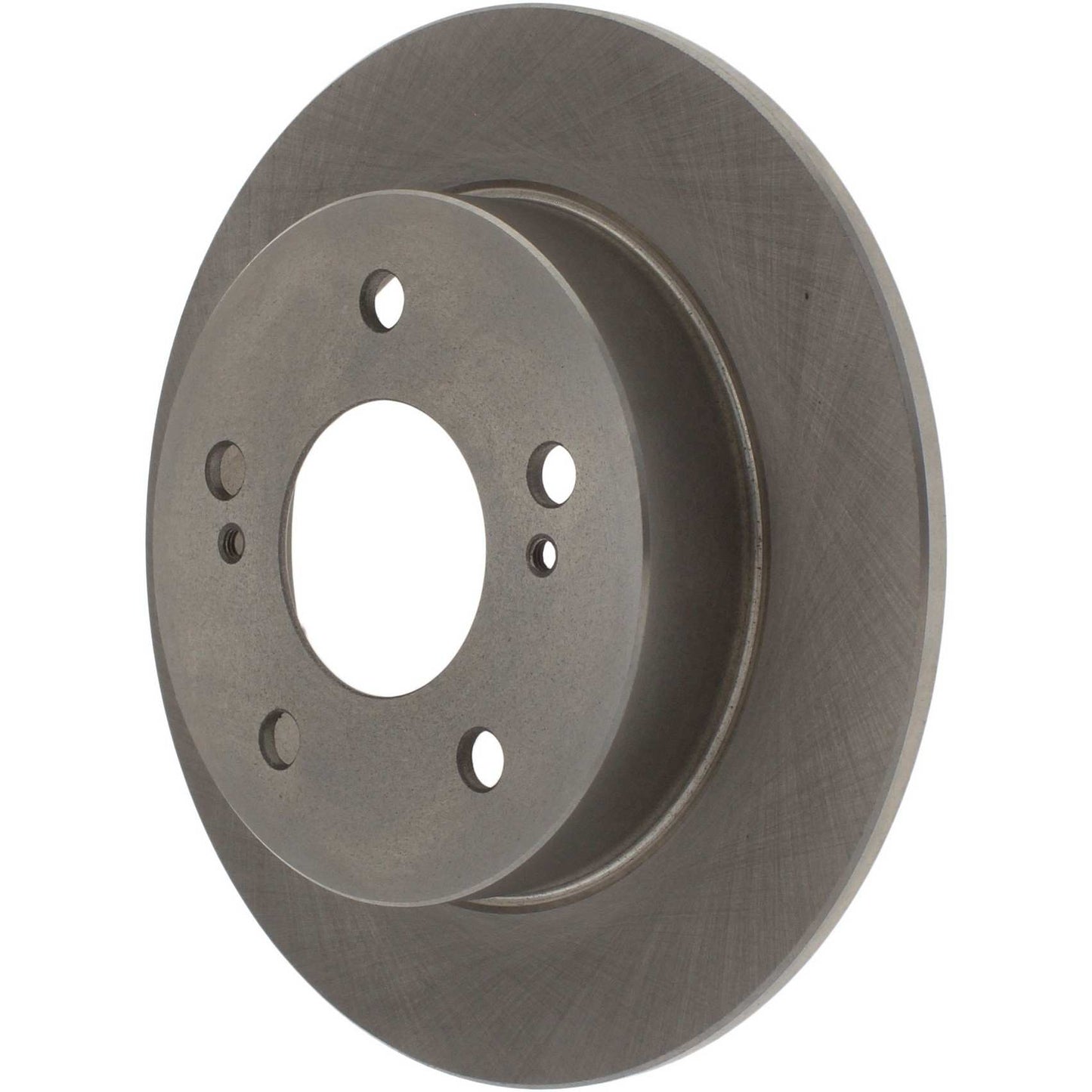 Centric Parts Disc Brake Rotor Standard with Non-Directional Finishes for 1989-1994 Nissan Maxima 121.42044