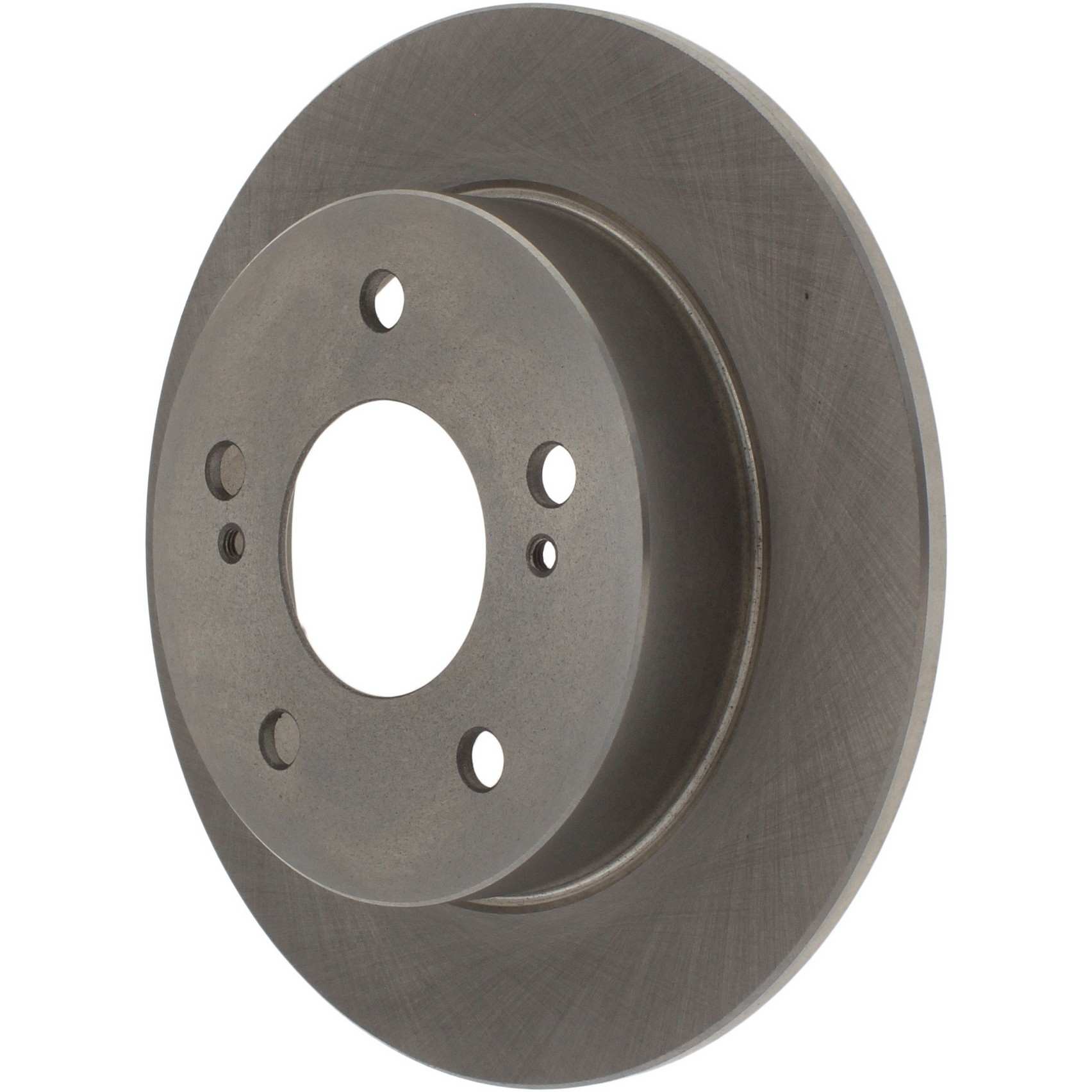 C-Tek Standard Brake Rotor 121.42044