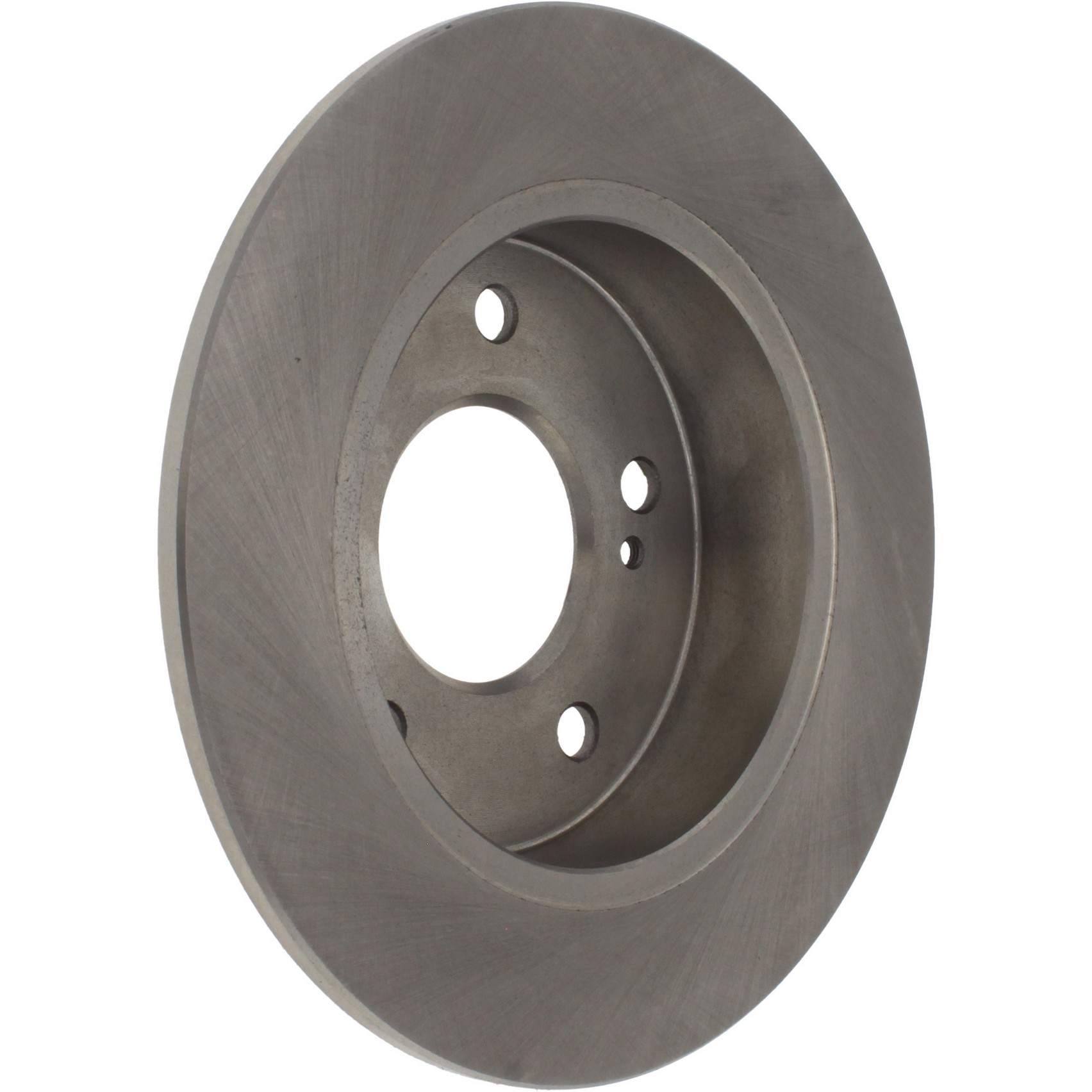 C-Tek Standard Brake Rotor 121.42044
