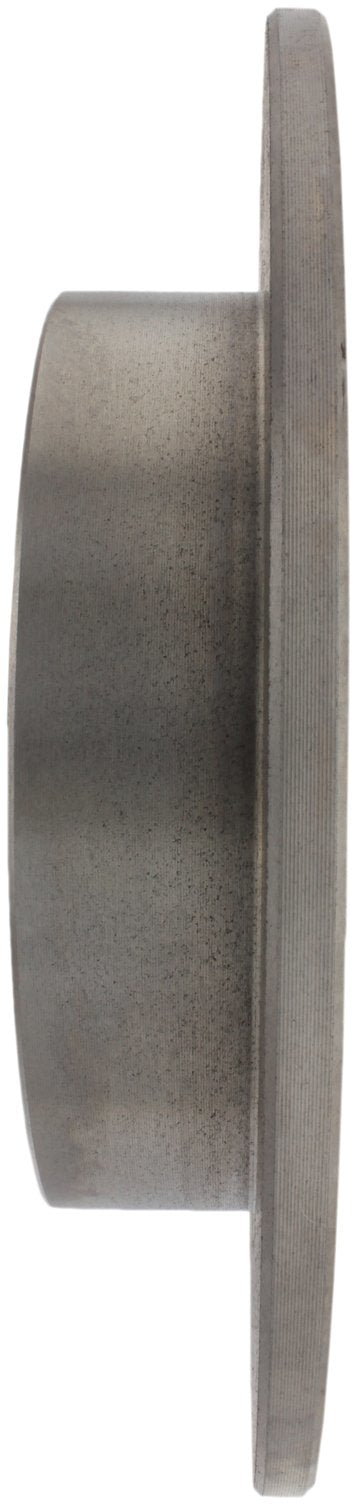 Centric Parts Disc Brake Rotor Standard with Non-Directional Finishes for 1989-1994 Nissan Maxima 121.42044