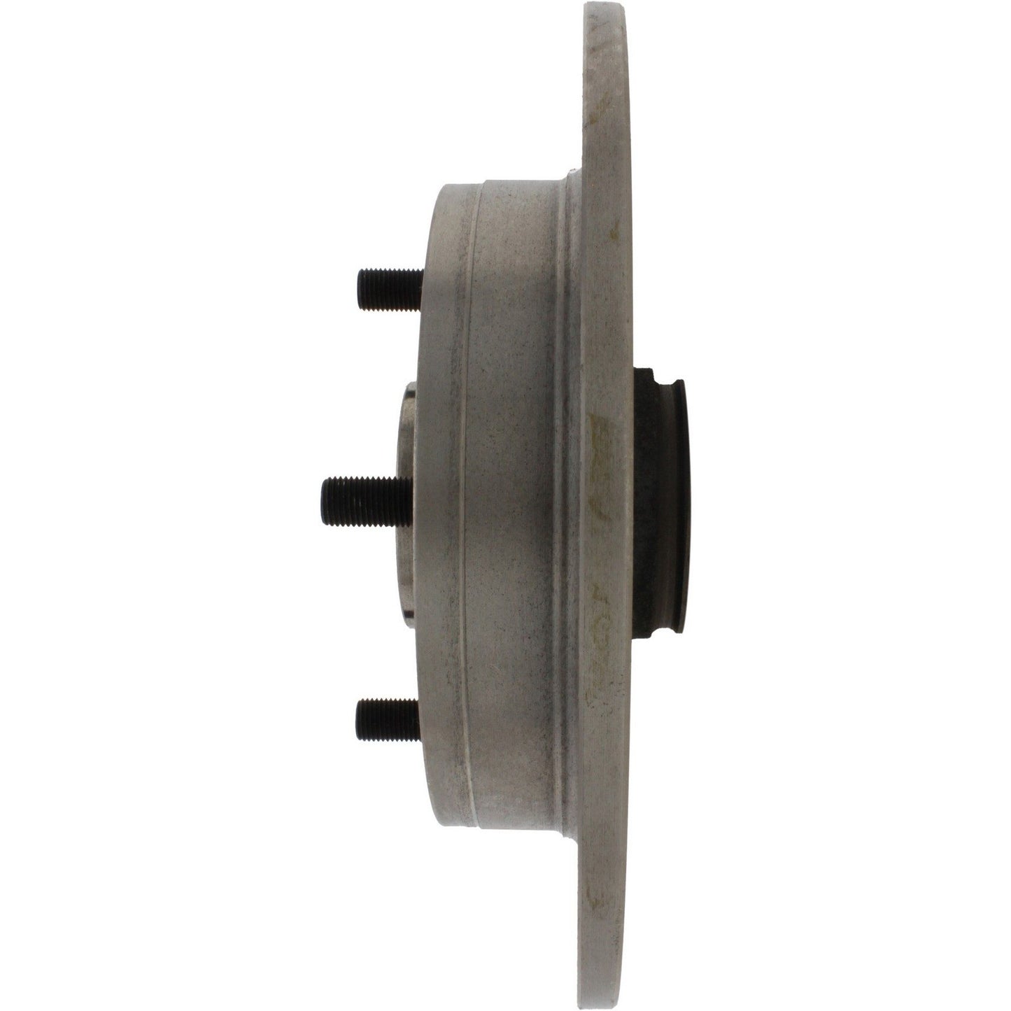 Centric Parts Disc Brake Rotor Standard with Non-Directional Finishes for 1988 Nissan Maxima 121.42045