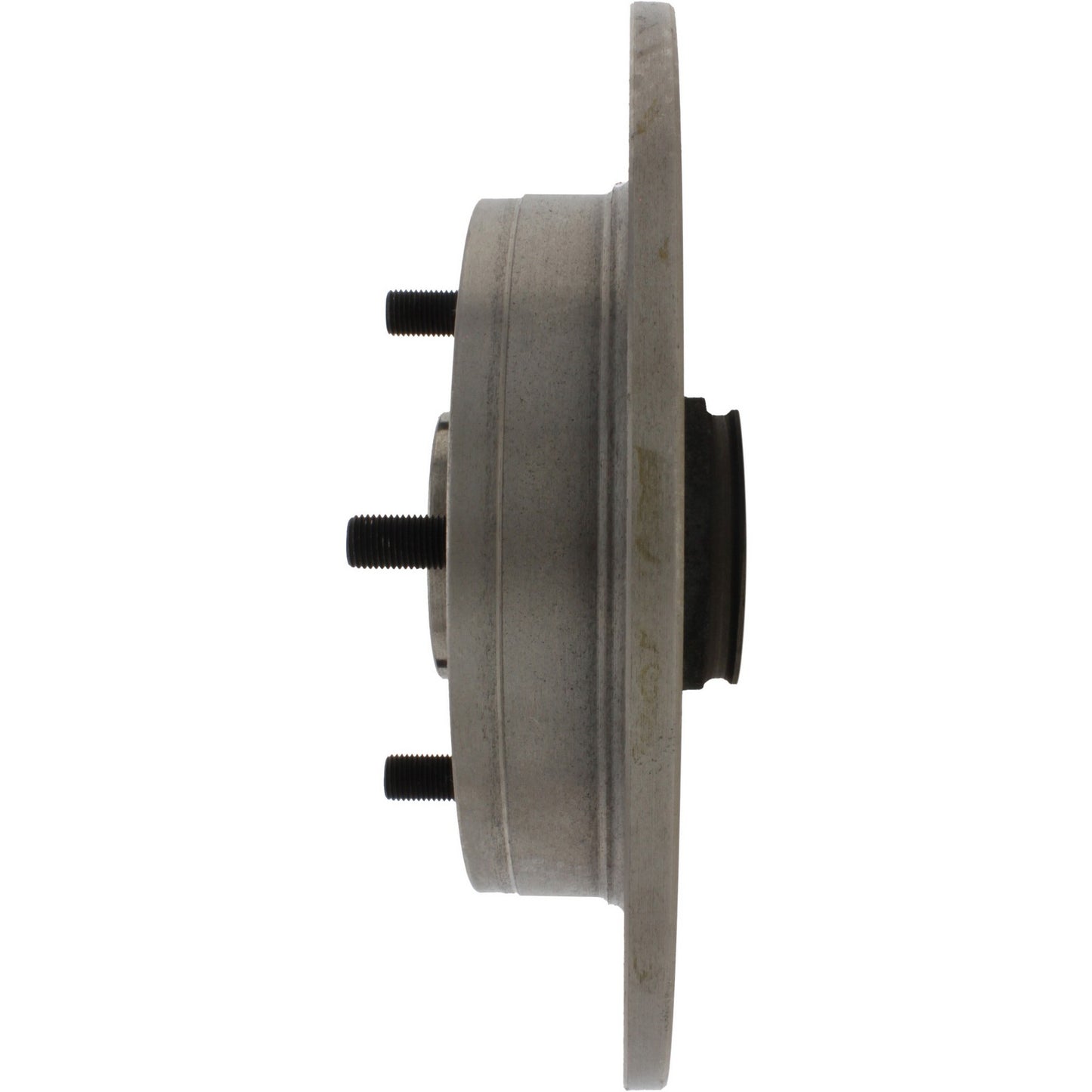 Centric Parts Disc Brake Rotor Standard with Non-Directional Finishes for 1988 Nissan Maxima 121.42045