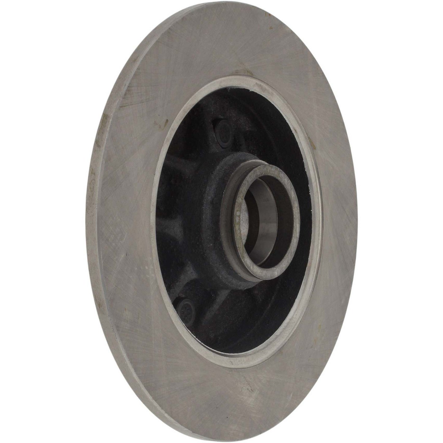 Centric Parts Disc Brake Rotor Standard with Non-Directional Finishes for 1988 Nissan Maxima 121.42045