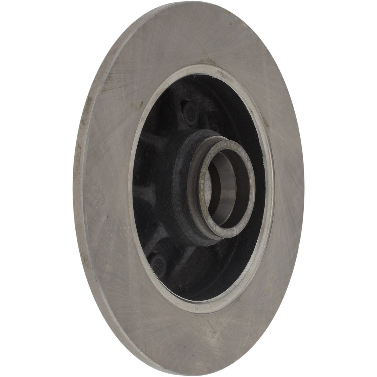 Centric Parts Disc Brake Rotor Standard with Non-Directional Finishes for 1988 Nissan Maxima 121.42045